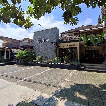 Maribaya Family Guest House Syariah Lembang Kültér fotó